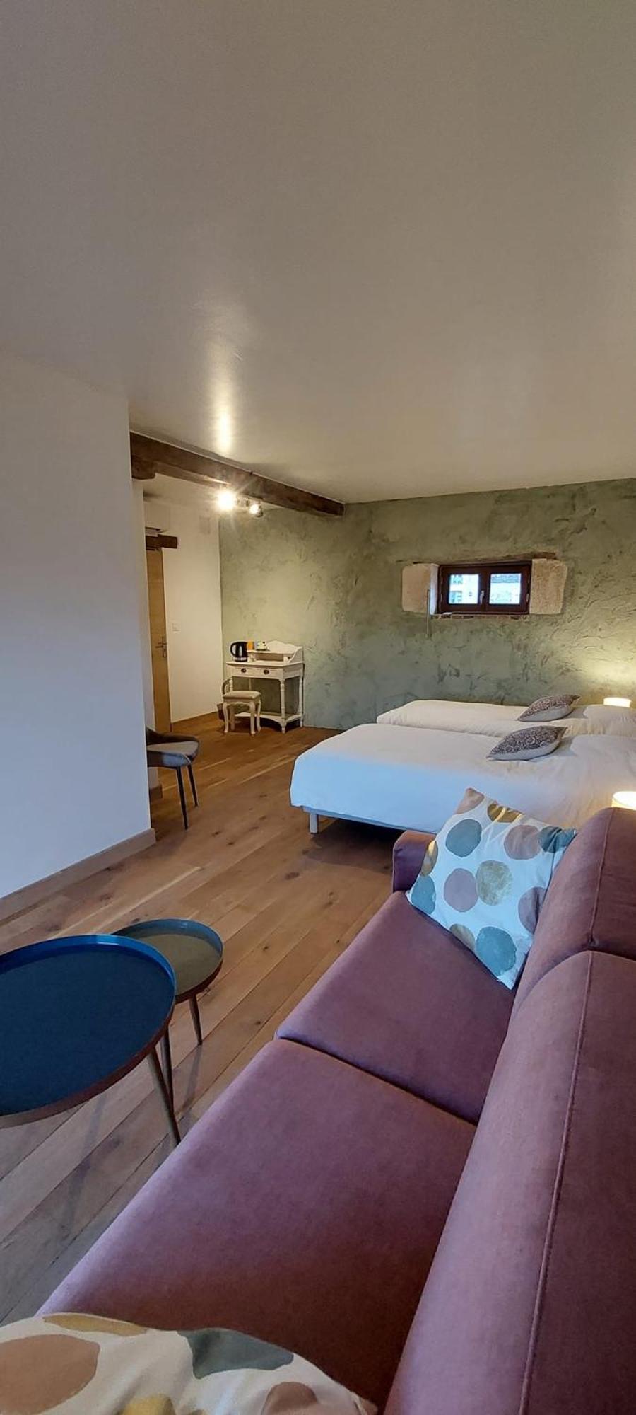 Chambres D'Hotes Domaine Coeur De Brenne Saint-Michel-en-Brenne エクステリア 写真