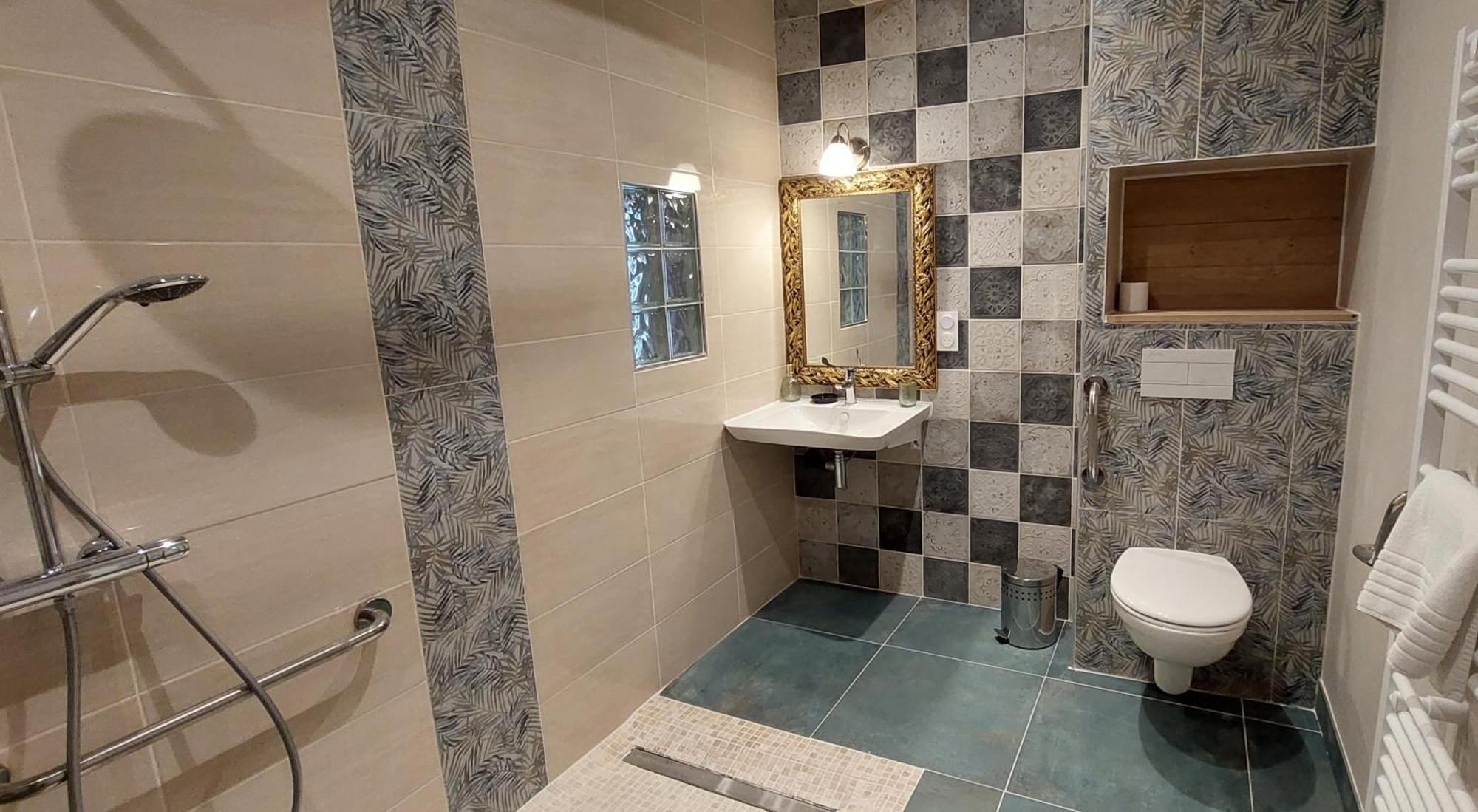 Chambres D'Hotes Domaine Coeur De Brenne Saint-Michel-en-Brenne エクステリア 写真