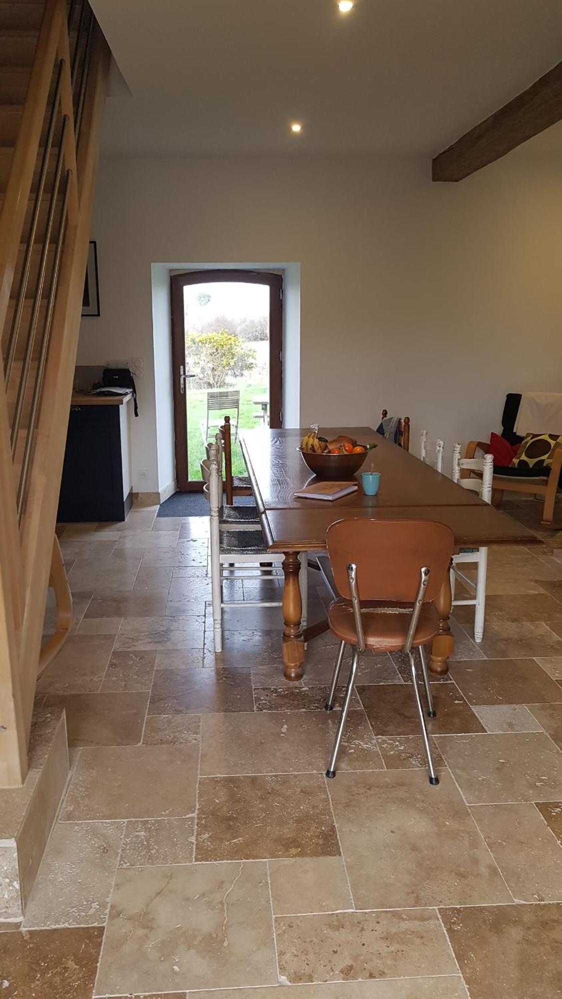 Chambres D'Hotes Domaine Coeur De Brenne Saint-Michel-en-Brenne エクステリア 写真